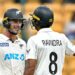 Cricket: NZ Claim First Test Victory In India For 36 Years