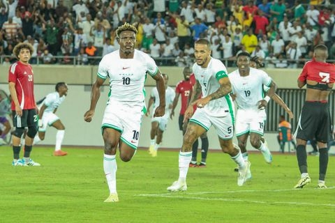 International Friendly: Super Eagles To Face Russia In 2025 1 7159e1d2 0629 4d6d a9ba f10fe88550fb