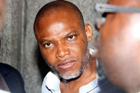 Chief Judge Rejects Kanu's Request For Justice Nyako's Recusal 1 73dd5d7a 866a 4ac6 9511 78694e25ca34