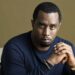 Sean ‘Diddy ‘Combs