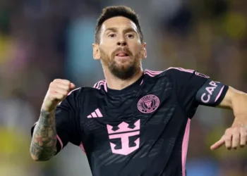 Messi’s Inter Miami To Play In FIFA Club World Cup