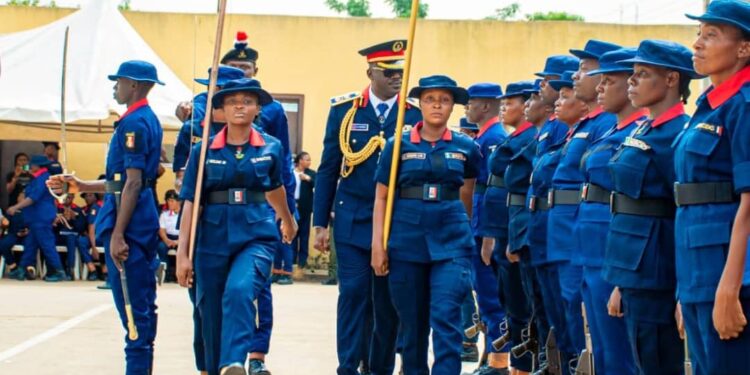 NSCDC
