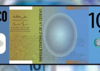 As Franophone ECOWAS Countries Transition From CFA Franc To ECO Currency