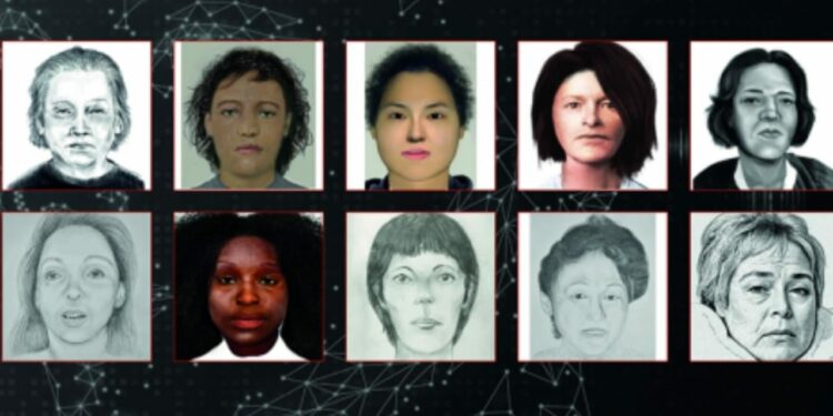 INTERPOL Launches Global Campaign To Unravel 46 Women-related Murder Cases