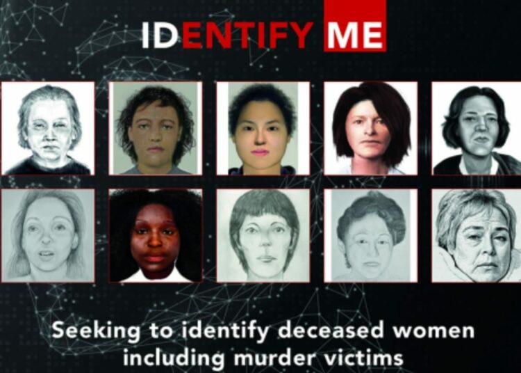 INTERPOL Launches Global Campaign To Unravel 46 Women-related Murder Cases