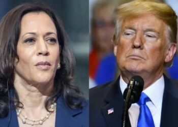 ‘China Would Prefer Harris On  Economy, Trump On Security’