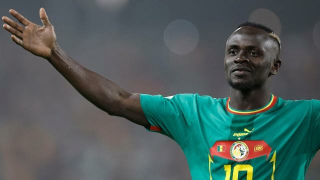 Mane’s Clutch Free-kick Secure Senegal’s 2025 AFCON Spot 1 94dac0382316dc96e835e18f2a286632