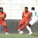Ghana On The Brink Of Missing AFCON 2025, Lose 2-0 To Sudan 5 Ghana On The Brink Of Missing AFCON 2025, Lose 2-0 To Sudan