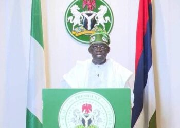 At 64th Independence…Tinubu Admits Economic Struggles, Calls For Patience