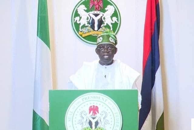 At 64th Independence…Tinubu Admits Economic Struggles, Calls For Patience 1 99d7391a f9f0 42b0 8ecc 710c39c98b6f