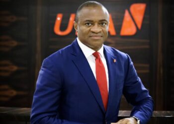 UBA Grows Pre-tax Profit To N603.483bn In Q3