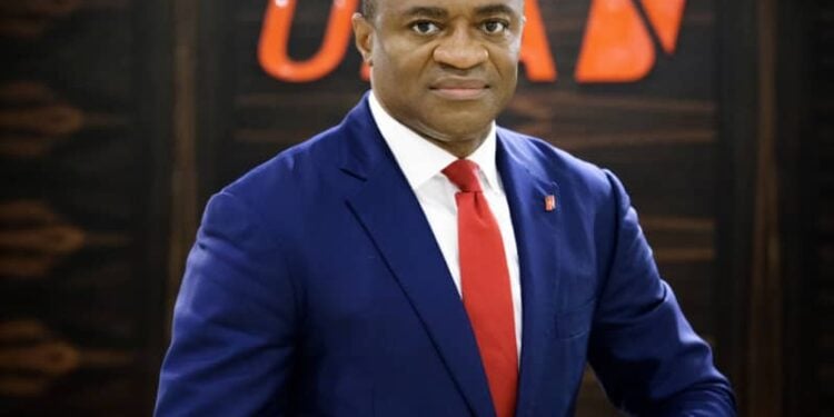 UBA
