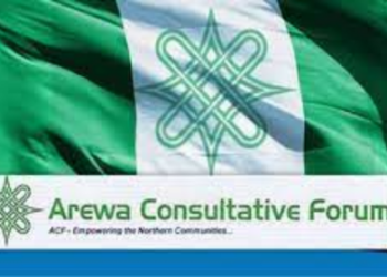 ACF Sets Up 2 Committees On North’s Challenges