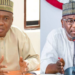 Demolition: Saraki Accuses Gov Abdulrazaq Of Plots To Cow Kwara People 5 Demolition: Saraki Accuses Gov Abdulrazaq Of Plots To Cow Kwara People