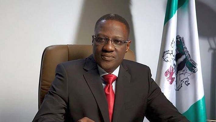 Alleged N3bn Fraud: Ex-Gov Ahmed, Banu's Trial Slated For December 3 1 Abdulfatah Ahmed