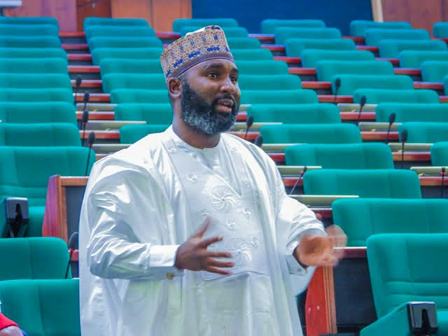 Arewa Group Lauds Rep Bichi's Doctorate As Well Deserved 1 Abubakar Kabir Bichi