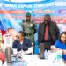 FCTA Launches Free Hypertension, Diabetes Screening