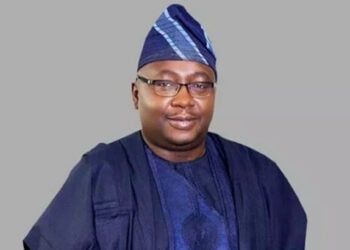 Electrical Accident: Adelabu Urges Nigerians To Use Licensed Electrical Personnel