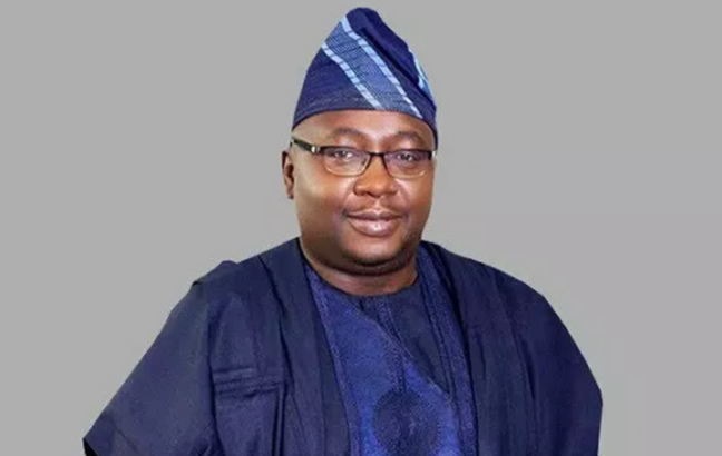 Govt Seeks Revival Of Moribund Aluminium Smelter Company, Eyes 540MW 1 Adebayo Adelabu power minister