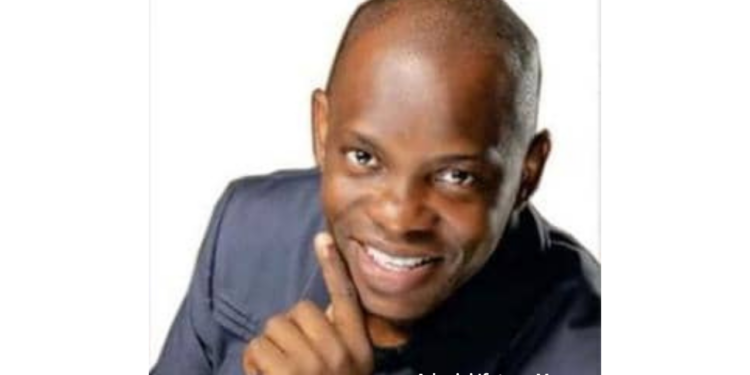 Adeniyi Ifetayo Moses