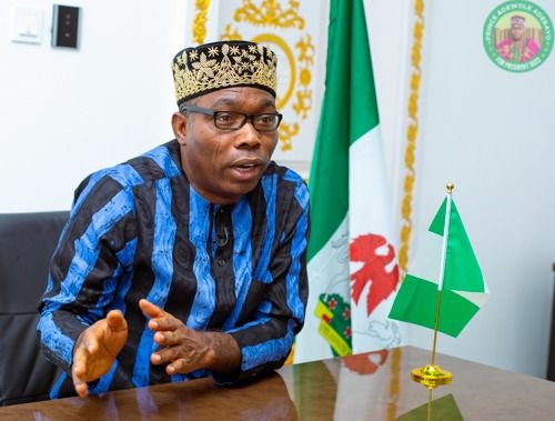 2027: Tinubu Shouldn't Be Surprised If He Is Voted Out, Says SDP Chieftain Adebayo 1 Adewole Adebayo