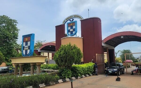 ABUAD