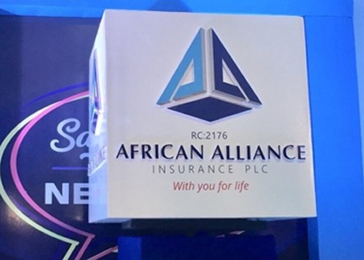 african alliance insurance