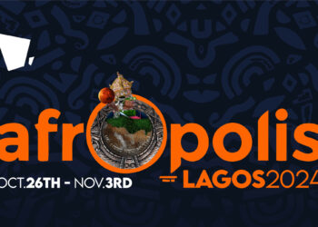 20,000 Expected At Lagos Afropolis Festival