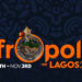 20,000 Expected At Lagos Afropolis Festival