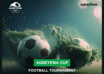 160 Secondary Schools For Agbayewa Cup 2024
