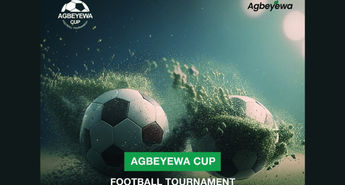 Agbayewa Cup