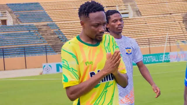 Ahmed Musa Vows To Revive Kano Pillars, Targets Global Success 1 Ahmed Musa