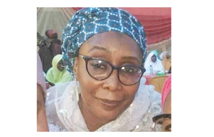 Aisha Yola