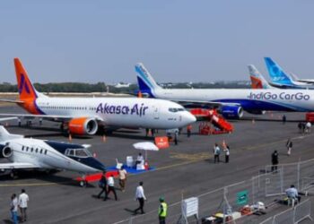 Indian Flights Diverted Over Bomb Scare Amid Rising Security Threats