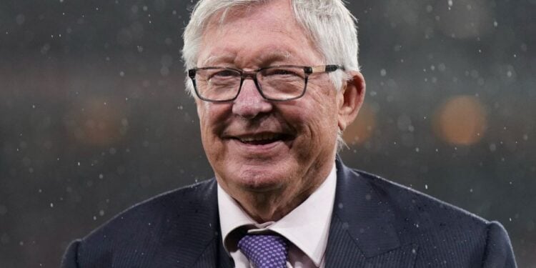 Man Utd Stop Multi-million Pound Yearly Payment To Ferguson.