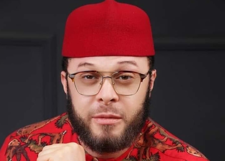 Embattled Abia Lawmaker, Assaulted Bolt Driver Resolve To Settle Dispute 1 Alex Ikwechegh 1
