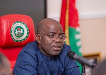 Group Demands Evidence Of Completed Projects In Abia