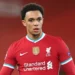 ‘I Want To Be First Full-Back To Win Ballon d’Or’– Alexander-Arnold
