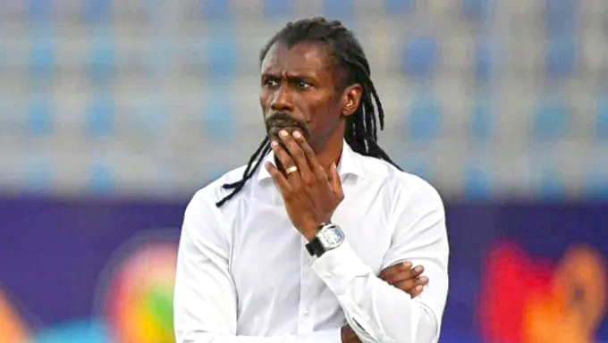 Senegal Part Ways With AFCON-winning Coach Cisse After 9 Years 1 Aliou Cisse