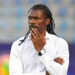 Senegal Part Ways With AFCON-winning Coach Cisse After 9 Years