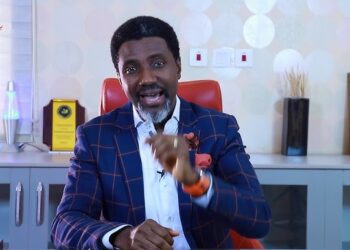 Nigeria At 64: Nigeria Will Rise Beyond Challenges – Apostle Obi Ekwueme