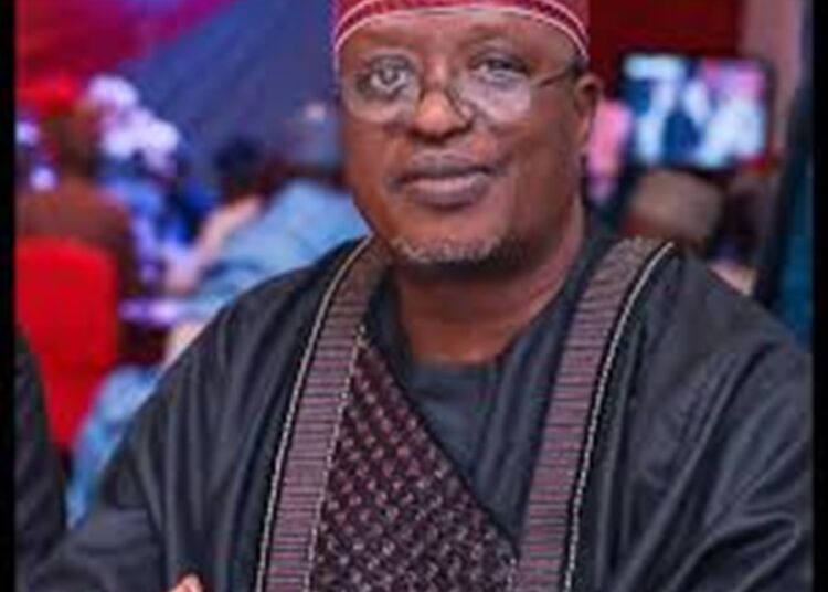 kwara senator