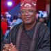 Man Apologises To Kwara Senator Over Misleading Video On Empowerment Scheme