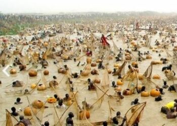 Kebbi To Hold Argungu Int’l Fishing Festival 2025