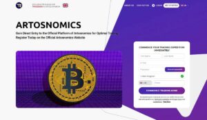 Artosnomics Review