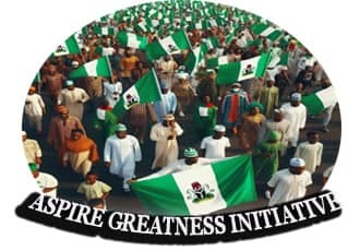 Patriotism, Unity Will Make Nigeria Great Again –AGI 1 Aspire Greatness Initiative AGI