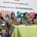 Oduntan Advocates Sustainable Practices To Beat Hard Times 5 Oduntan Advocates Sustainable Practices To Beat Hard Times