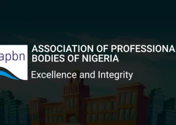 Professionals Must Support Good Governance, Says APBN