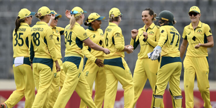 australia