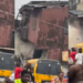 Avoiding Frequent Building Collapses In Nigeria 5 BREAKING: 2-storey Building Collapses In Lagos